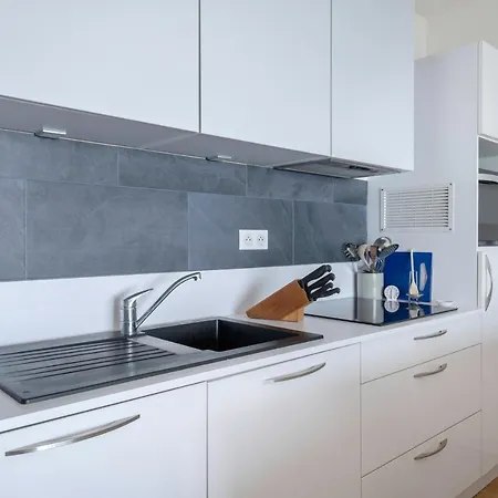 Magnifique Vue A La Baule! Apartment La Baule-Escoublac