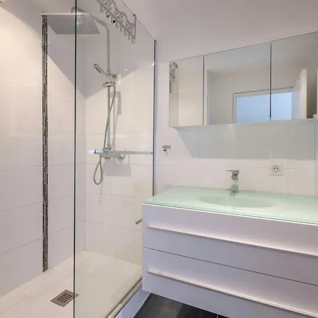 Apartament Face Avec Balcon A -6pers La Baule-Escoublac