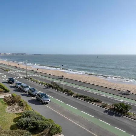 Magnifique Vue A La Baule! Διαμέρισμα