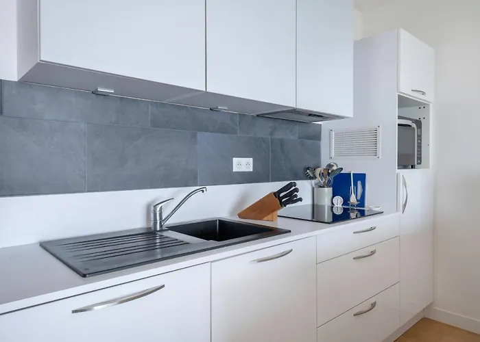 Magnifique Vue A La Baule! Apartment La Baule-Escoublac