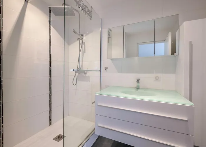 Apartment Magnifique Vue A La Baule! La Baule-Escoublac